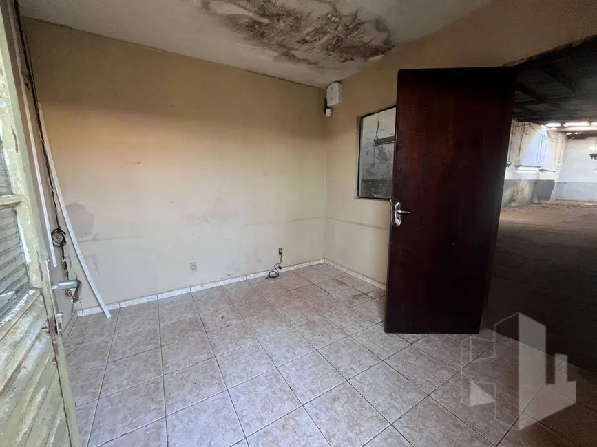 Foto 3 de Armazém / Galpão para alugar, 420m2 em Jardim Nova Jaú, Jau - SP