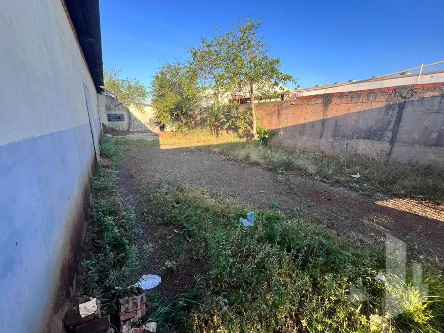 Foto 2 de Armazém / Galpão para alugar, 420m2 em Jardim Nova Jaú, Jau - SP