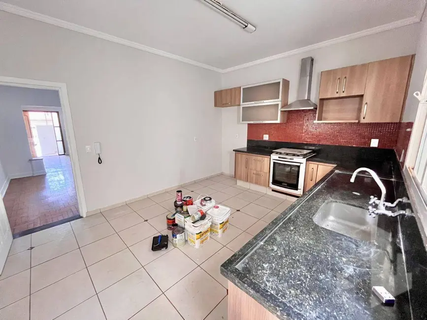 Foto 7 de Casa com 4 quartos para alugar, 250m2 em Centro, Jau - SP