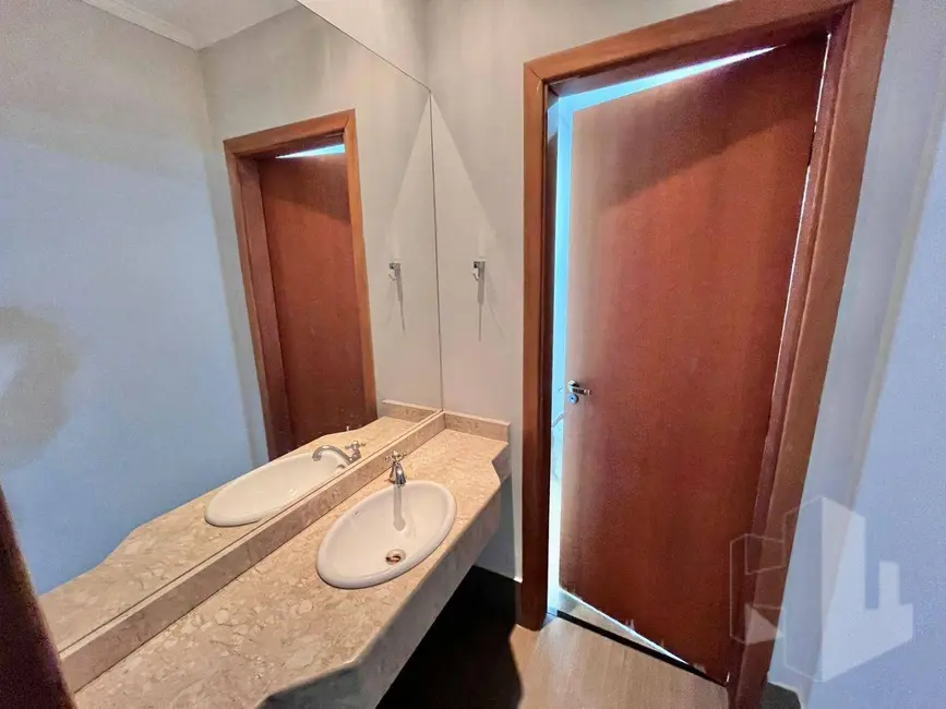 Foto 4 de Casa com 4 quartos para alugar, 250m2 em Centro, Jau - SP