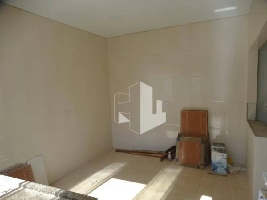 Foto 5 de Casa com 2 quartos para alugar, 140m2 em Jardim Cila de Lúcio Bauab, Jau - SP