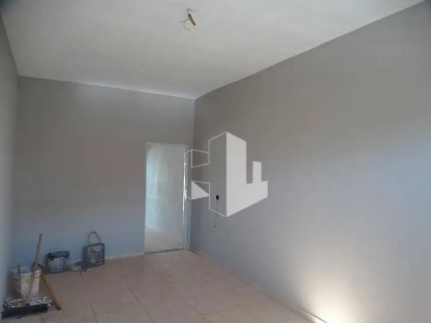 Foto 1 de Casa com 2 quartos para alugar, 140m2 em Jardim Cila de Lúcio Bauab, Jau - SP