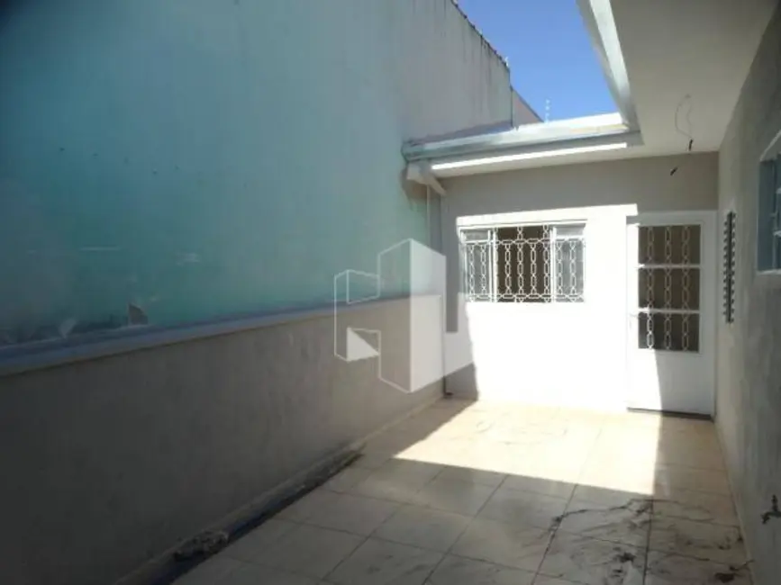 Foto 4 de Casa com 2 quartos para alugar, 140m2 em Jardim Cila de Lúcio Bauab, Jau - SP