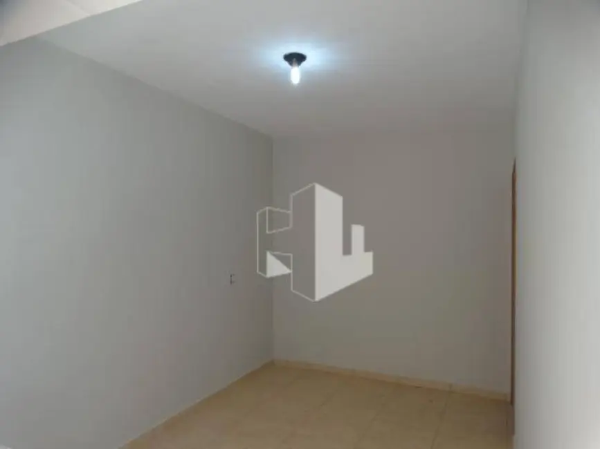 Foto 7 de Casa com 2 quartos para alugar, 140m2 em Jardim Cila de Lúcio Bauab, Jau - SP