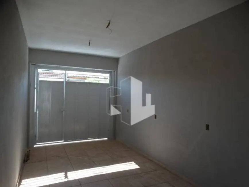 Foto 2 de Casa com 2 quartos para alugar, 140m2 em Jardim Cila de Lúcio Bauab, Jau - SP
