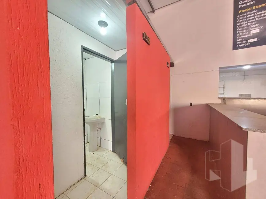 Foto 7 de Sala Comercial para alugar, 200m2 em Vila Vicente, Jau - SP