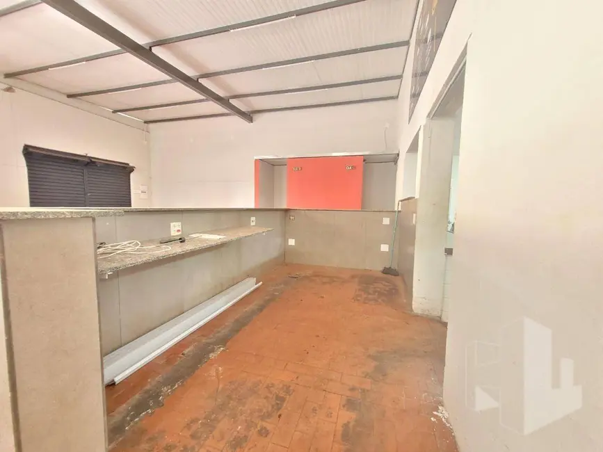 Foto 3 de Sala Comercial para alugar, 200m2 em Vila Vicente, Jau - SP