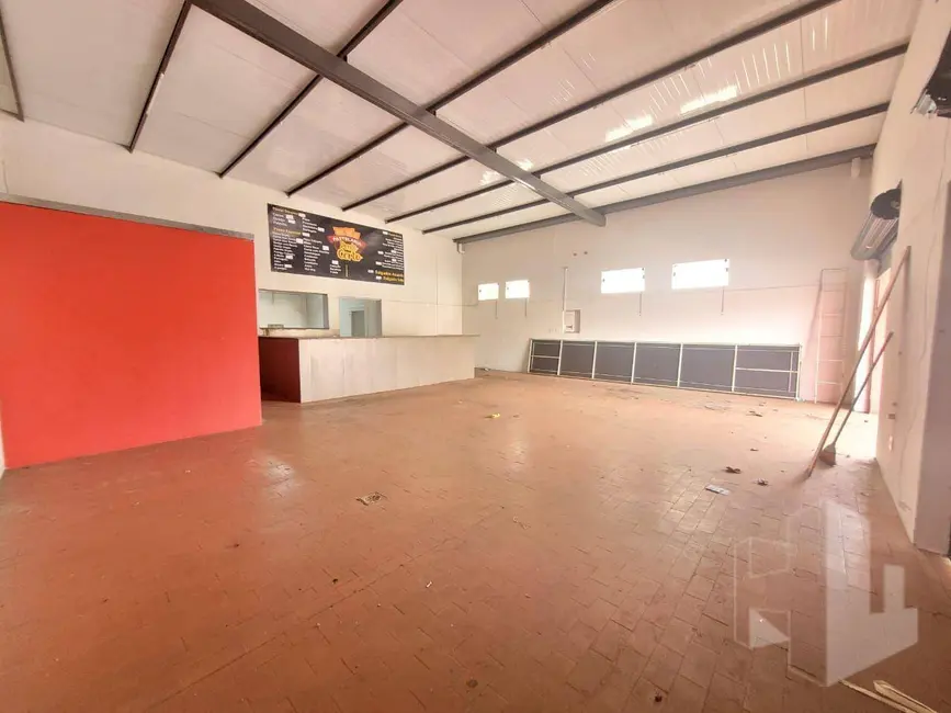 Foto 1 de Sala Comercial para alugar, 200m2 em Vila Vicente, Jau - SP