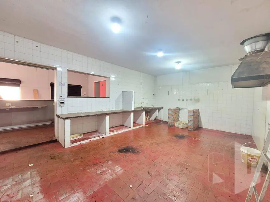 Foto 5 de Sala Comercial para alugar, 200m2 em Vila Vicente, Jau - SP