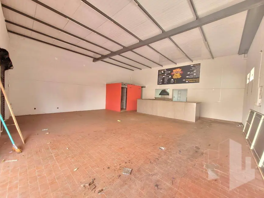 Foto 2 de Sala Comercial para alugar, 200m2 em Vila Vicente, Jau - SP