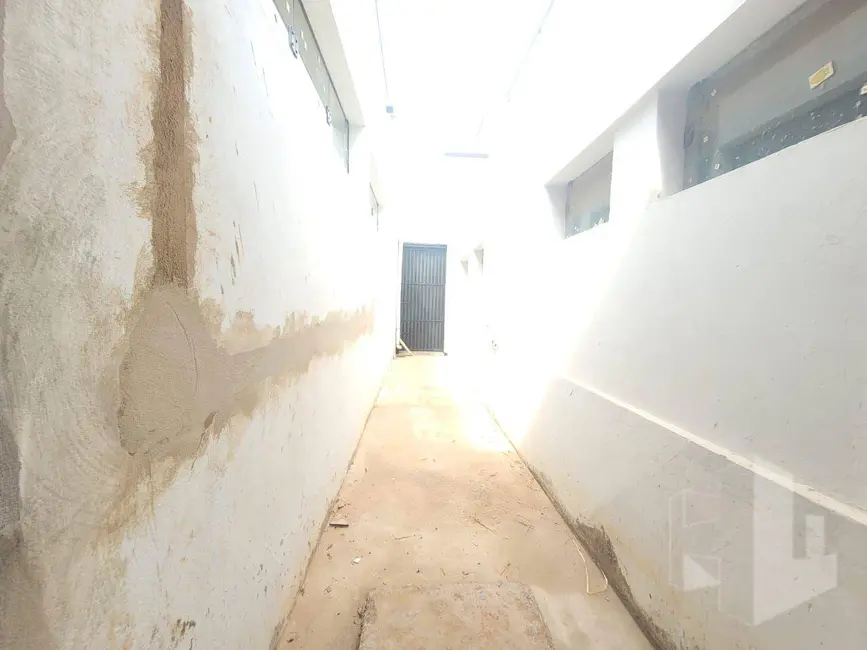 Foto 7 de Armazém / Galpão para alugar, 200m2 em Vila Vicente, Jau - SP