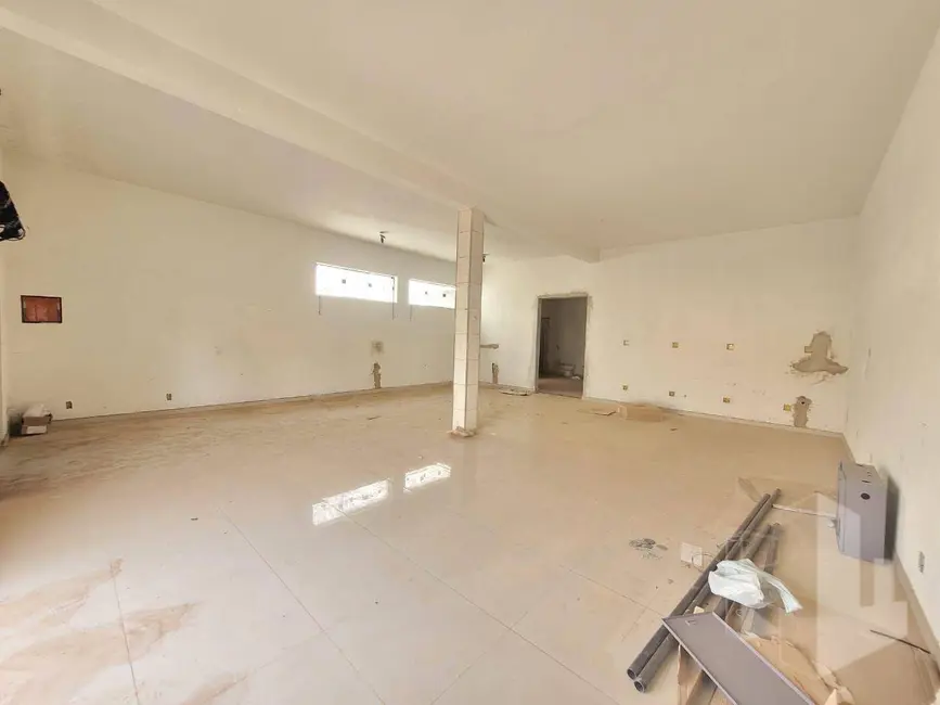 Foto 1 de Armazém / Galpão para alugar, 200m2 em Vila Vicente, Jau - SP