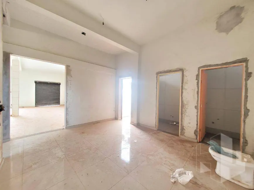 Foto 4 de Armazém / Galpão para alugar, 200m2 em Vila Vicente, Jau - SP