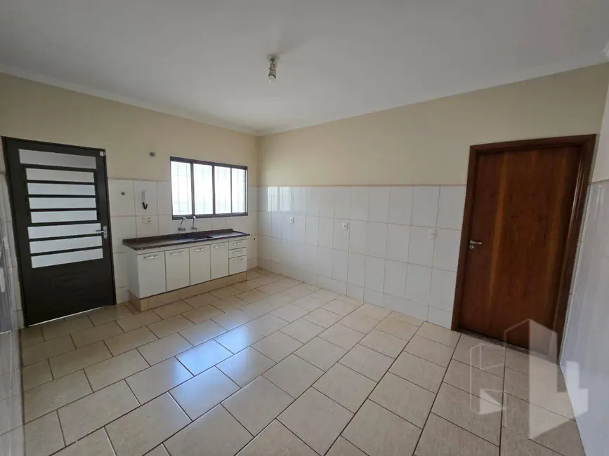 Foto 5 de Casa com 2 quartos à venda, 175m2 em Jardim Dona Emília, Jau - SP