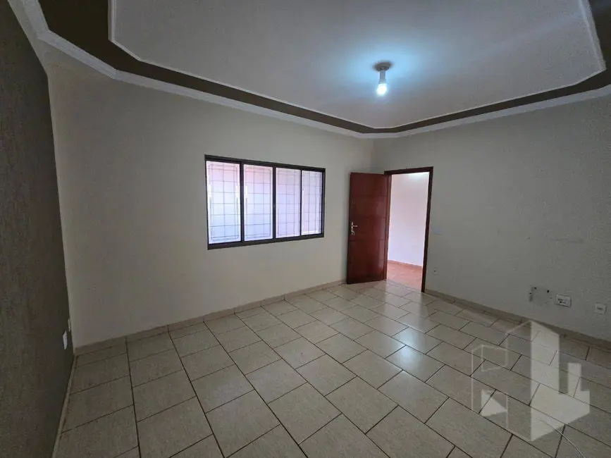 Foto 3 de Casa com 2 quartos à venda, 175m2 em Jardim Dona Emília, Jau - SP