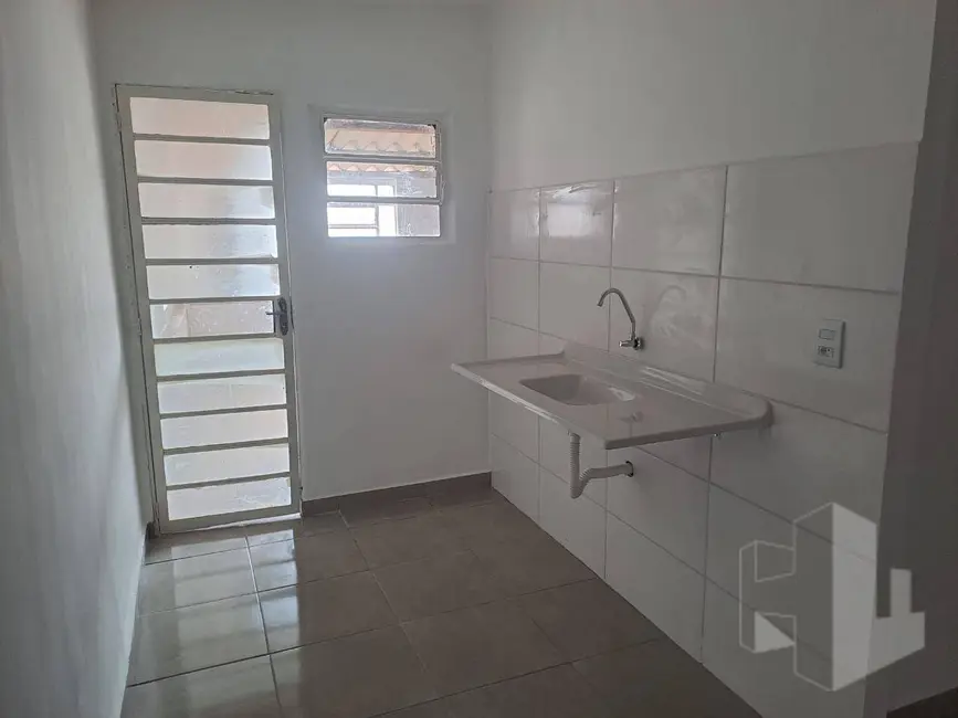 Foto 9 de Casa com 2 quartos à venda, 240m2 em Jardim Pedro Ometto, Jau - SP