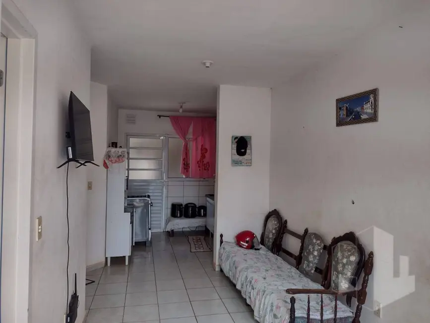 Foto 3 de Casa com 2 quartos à venda, 140m2 em Jau - SP