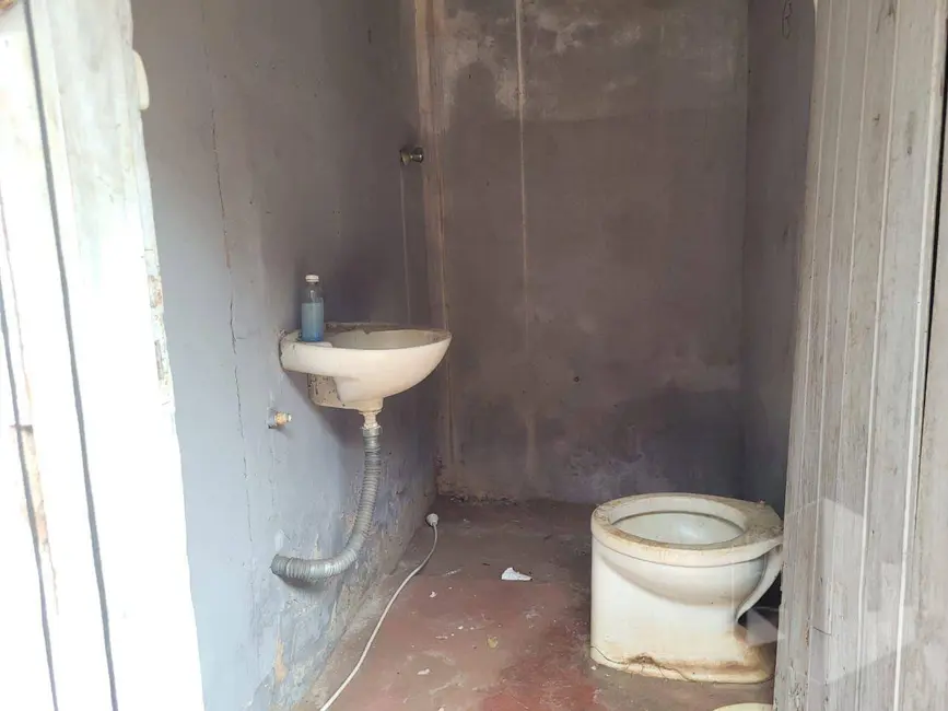 Foto 5 de Armazém / Galpão para alugar, 280m2 em Centro, Jau - SP