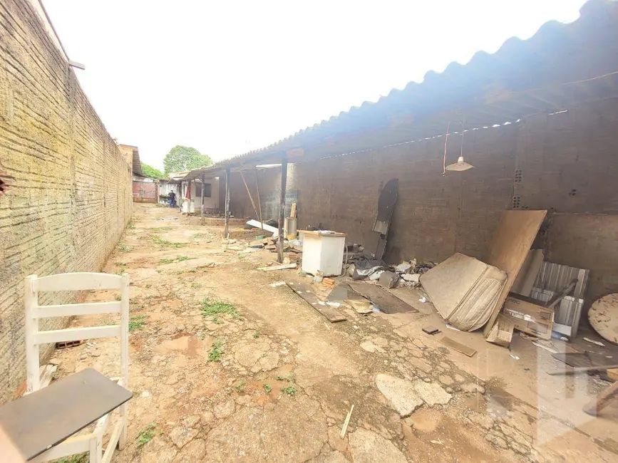 Foto 2 de Armazém / Galpão para alugar, 280m2 em Centro, Jau - SP