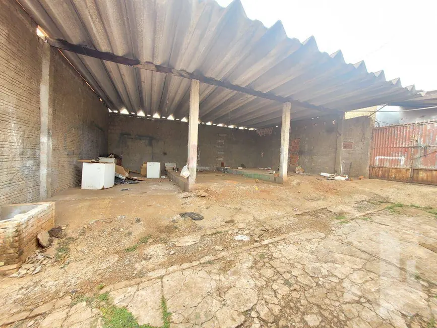 Foto 1 de Armazém / Galpão para alugar, 280m2 em Centro, Jau - SP