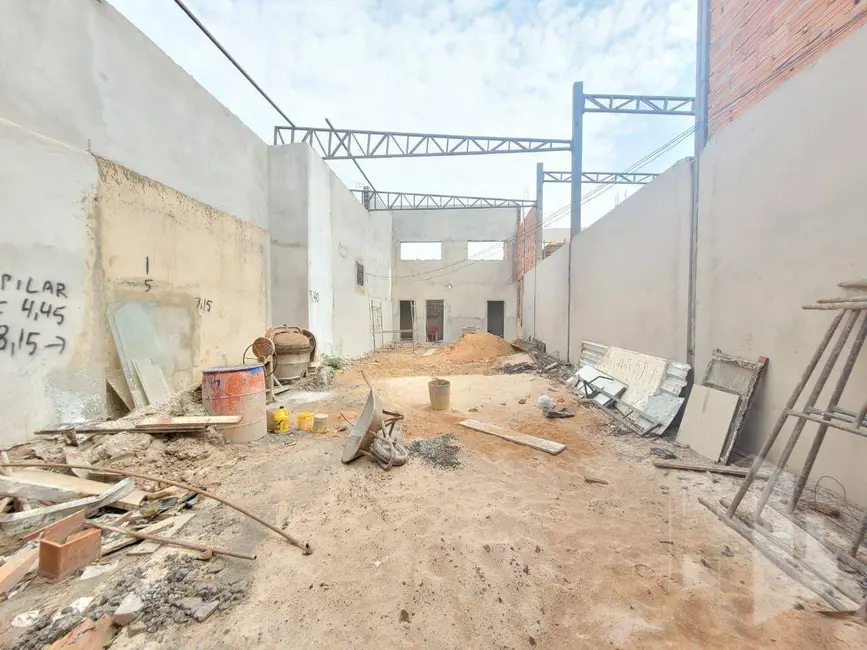 Foto 1 de Armazém / Galpão para alugar, 140m2 em Vila Vicente, Jau - SP