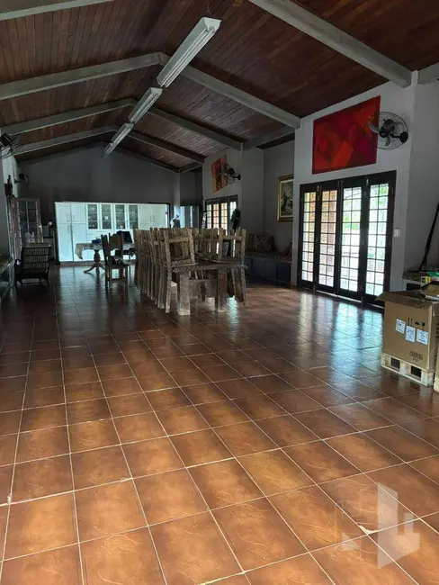 Foto 4 de Casa com 7 quartos à venda, 5000m2 em Jardim Alvorada, Jau - SP