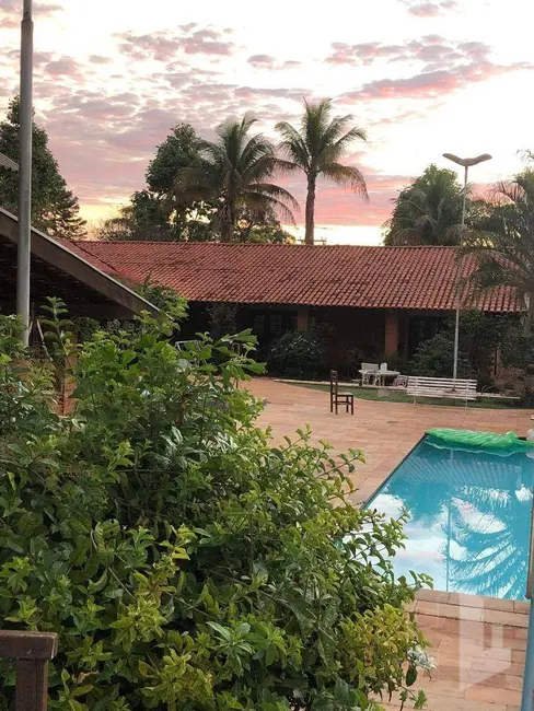 Foto 2 de Casa com 7 quartos à venda, 5000m2 em Jardim Alvorada, Jau - SP