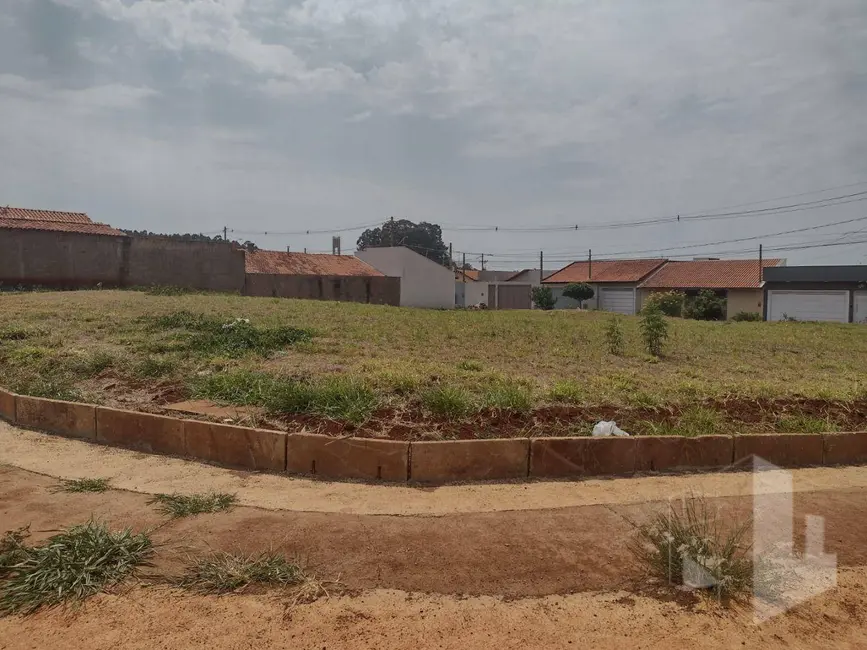 Foto 1 de Terreno / Lote à venda, 723m2 em Distrito Industrial, Jau - SP