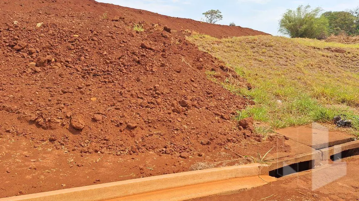Foto 1 de Terreno / Lote à venda, 757m2 em Chácara Bela Vista, Jau - SP