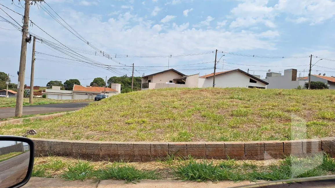 Foto 1 de Terreno / Lote à venda, 1081m2 em Chácara Bela Vista, Jau - SP