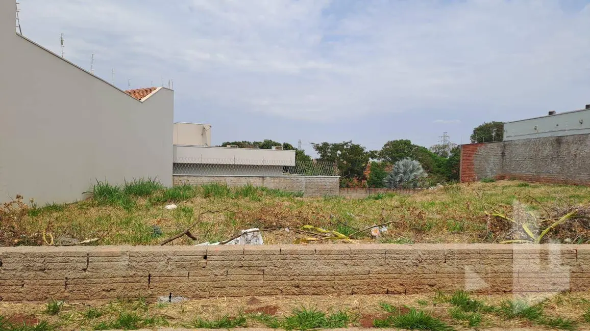 Foto 1 de Terreno / Lote à venda, 242m2 em Chácara Bela Vista, Jau - SP