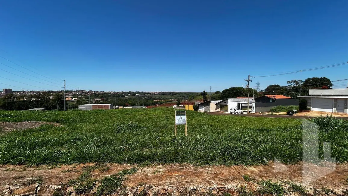 Foto 1 de Terreno / Lote à venda, 740m2 em Distrito Industrial, Jau - SP