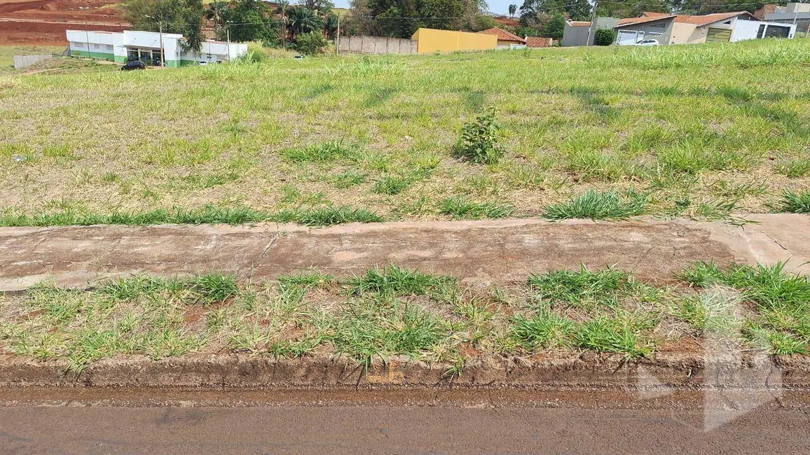 Foto 1 de Terreno / Lote à venda, 740m2 em Distrito Industrial, Jau - SP