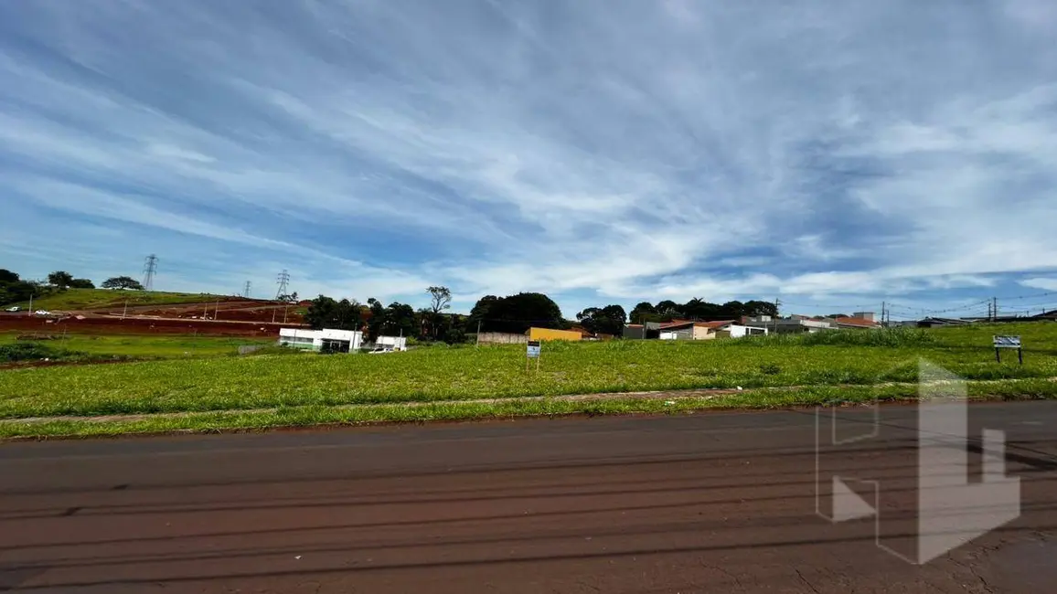 Foto 1 de Terreno / Lote à venda, 741m2 em Distrito Industrial, Jau - SP