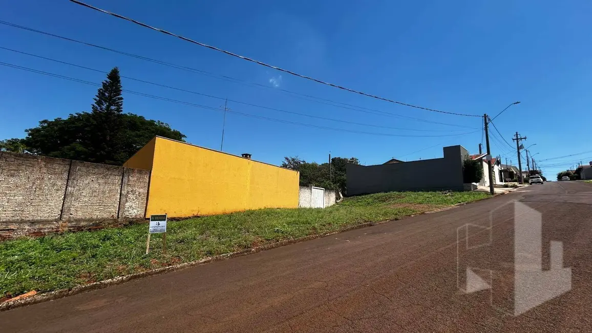 Foto 1 de Terreno / Lote à venda, 288m2 em Chácara Bela Vista, Jau - SP