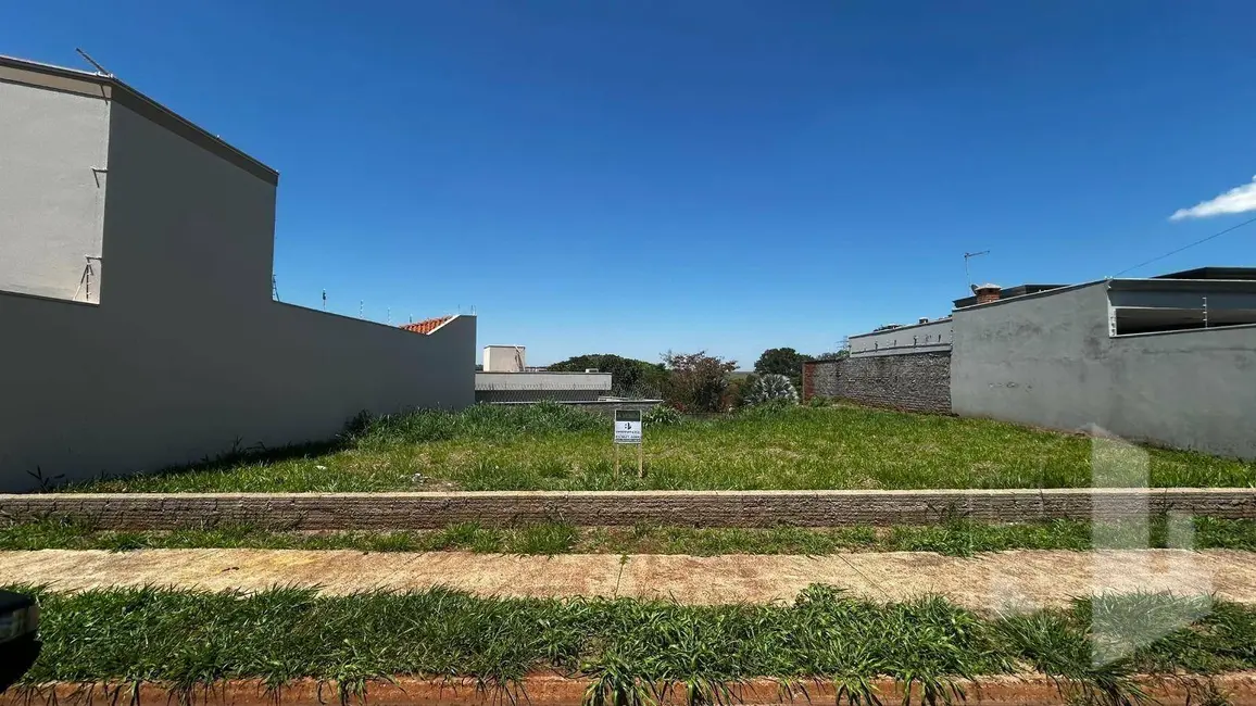 Foto 1 de Terreno / Lote à venda, 261m2 em Chácara Bela Vista, Jau - SP