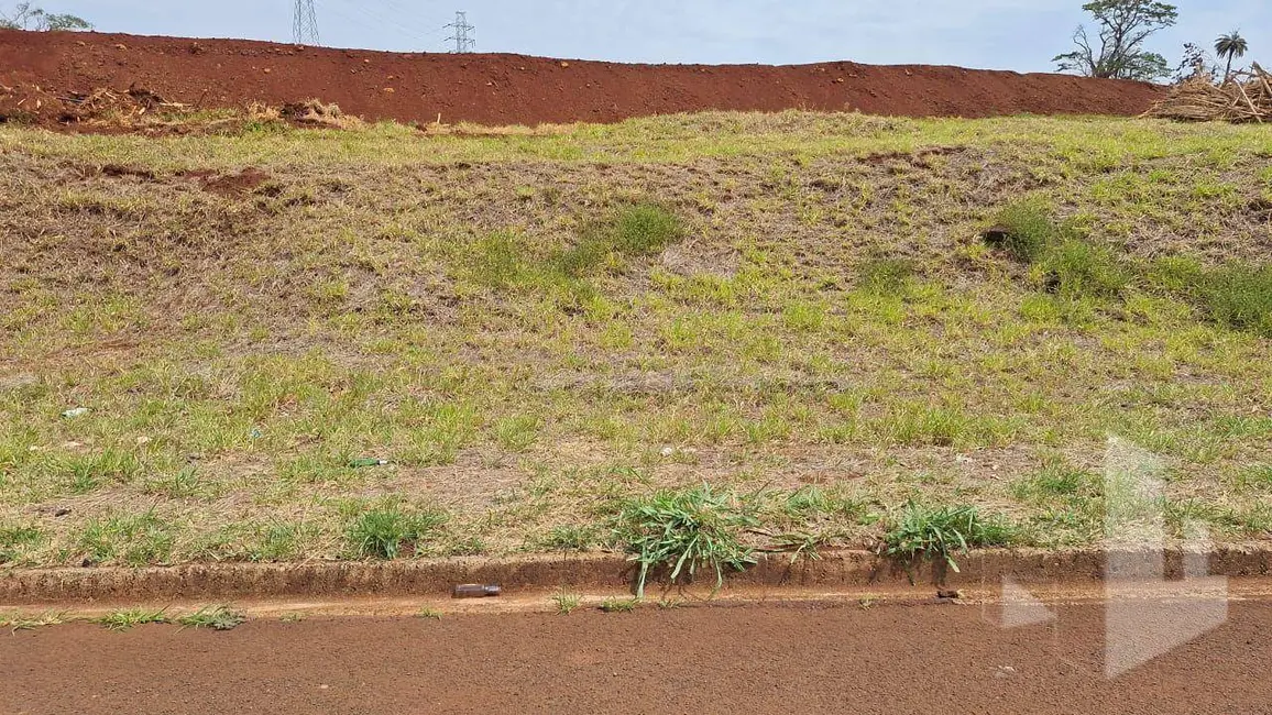 Foto 1 de Terreno / Lote à venda, 819m2 em Chácara Bela Vista, Jau - SP
