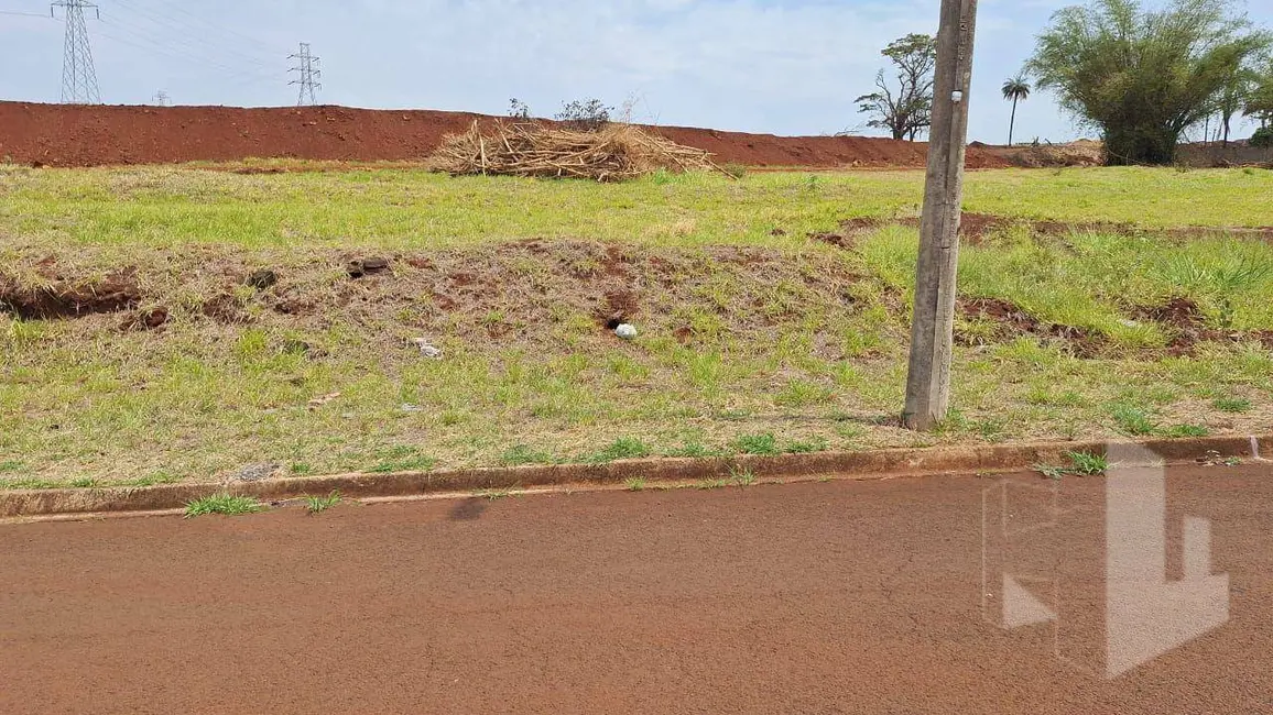 Foto 1 de Terreno / Lote à venda, 933m2 em Chácara Bela Vista, Jau - SP