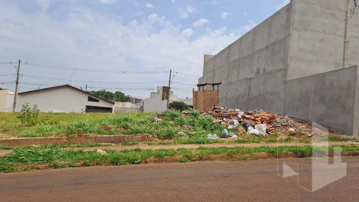 Foto 1 de Terreno / Lote à venda, 495m2 em Jardim Bela Vista, Jau - SP