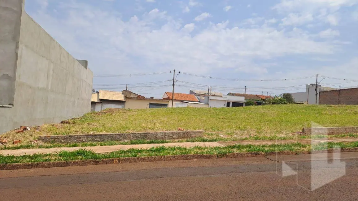 Foto 1 de Terreno / Lote à venda, 603m2 em Jardim Bela Vista, Jau - SP
