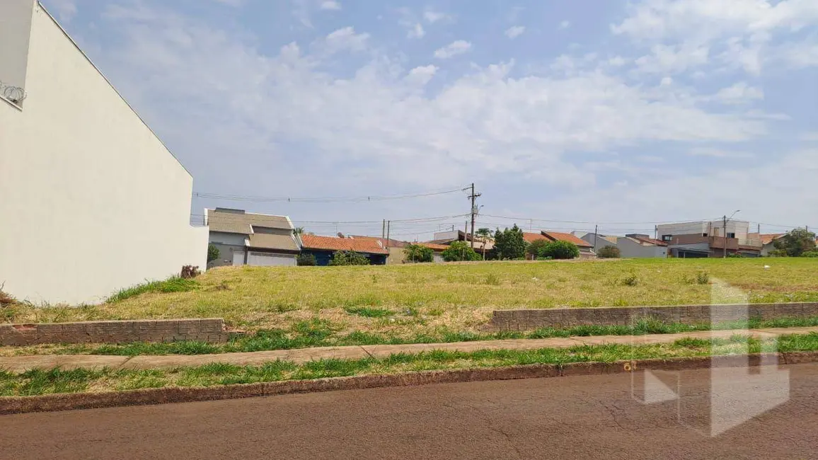 Foto 1 de Terreno / Lote à venda, 772m2 em Jardim Bela Vista, Jau - SP