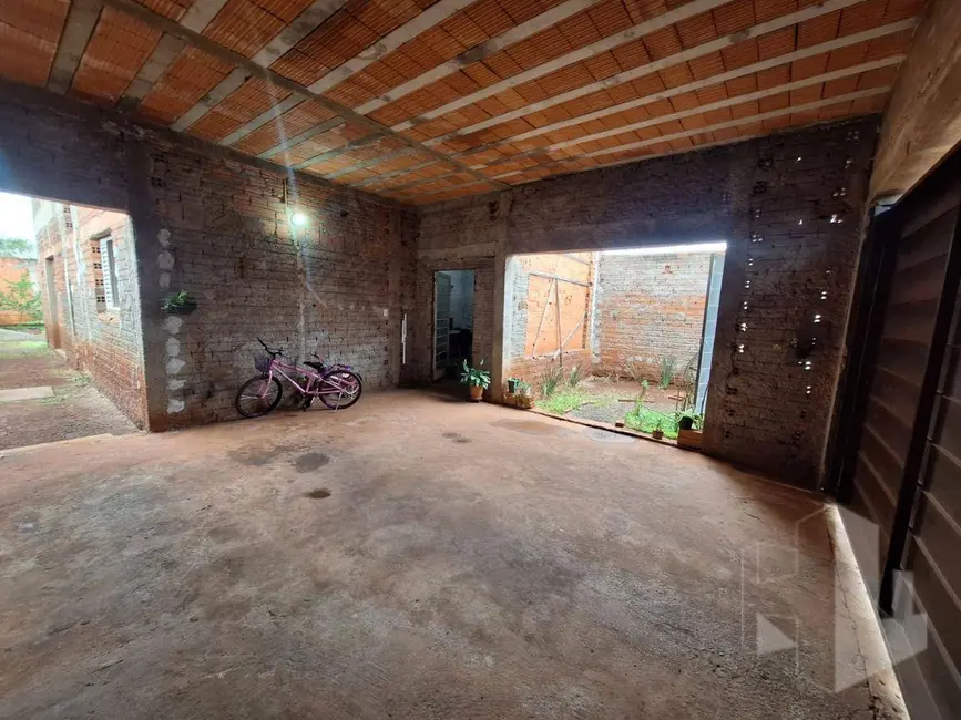 Foto 3 de Casa com 3 quartos à venda, 250m2 em Residencial Campo Belo, Jau - SP