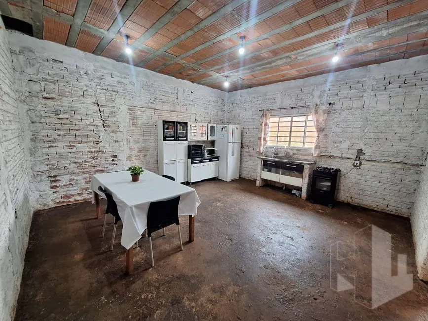 Foto 6 de Casa com 3 quartos à venda, 250m2 em Residencial Campo Belo, Jau - SP