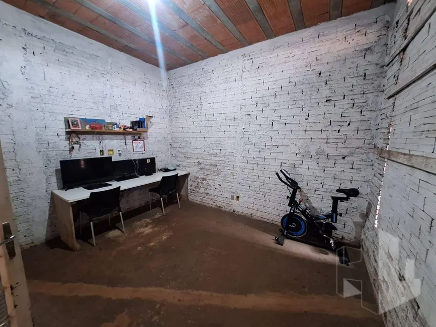 Foto 4 de Casa com 3 quartos à venda, 250m2 em Residencial Campo Belo, Jau - SP