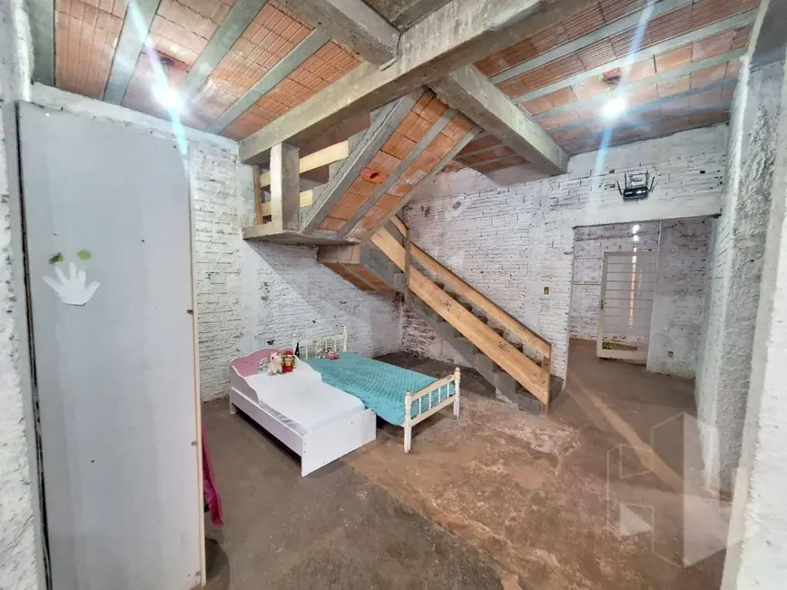 Foto 7 de Casa com 3 quartos à venda, 250m2 em Residencial Campo Belo, Jau - SP