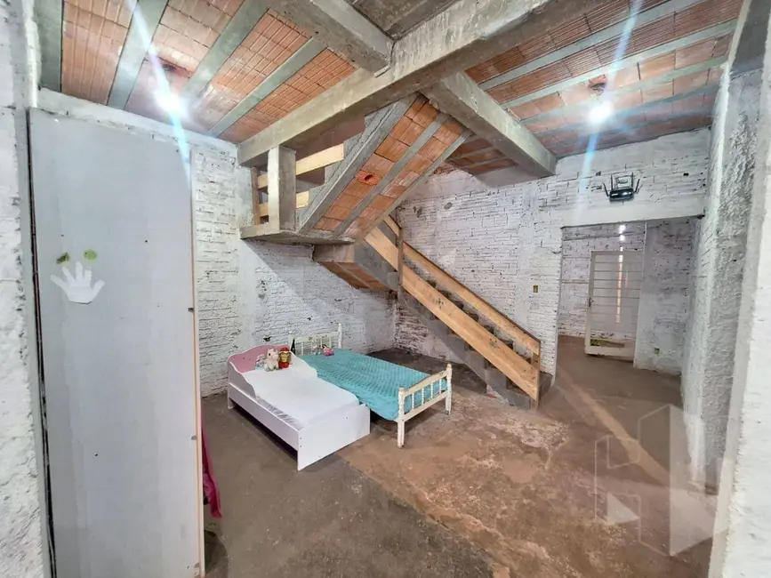 Foto 5 de Casa com 3 quartos à venda, 250m2 em Residencial Campo Belo, Jau - SP