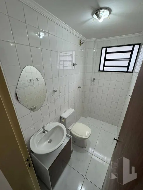 Foto 5 de Apartamento com 2 quartos para alugar, 50m2 em Jardim Vila Maria, Jau - SP
