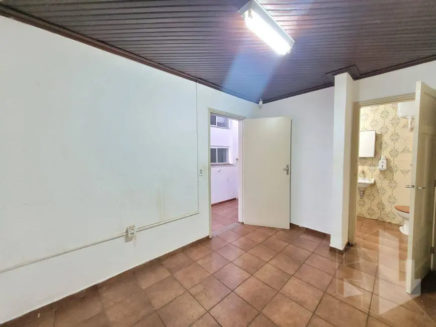 Sala Comercial para alugar, 100m2 em Centro, Jau - SP - imagem 8 Foto 8 de Sala Comercial para alugar, 100m2 em Centro, Jau - SP