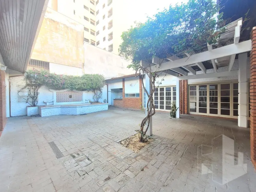 Sala Comercial para alugar, 100m2 em Centro, Jau - SP - imagem 1 Foto 1 de Sala Comercial para alugar, 100m2 em Centro, Jau - SP