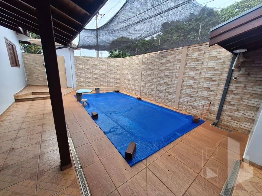 Foto 2 de Casa com 3 quartos à venda, 283m2 em Vila Nova Brasil, Jau - SP